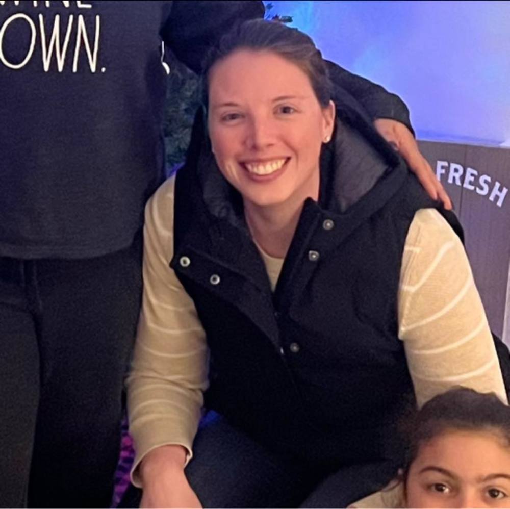 Meet your Posher, Liz